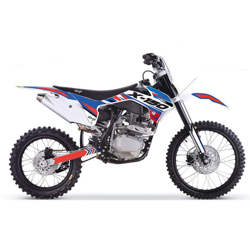 150cc shop motocross bike